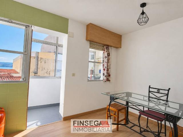 Piso en venta en O Pedregal, Sada