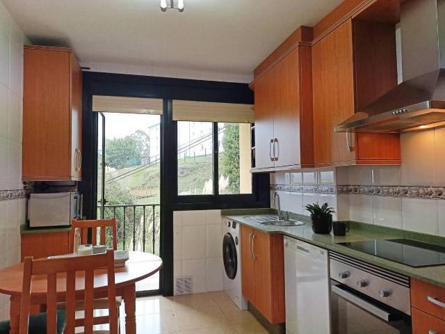 Piso en venta en Sada, A Coruña