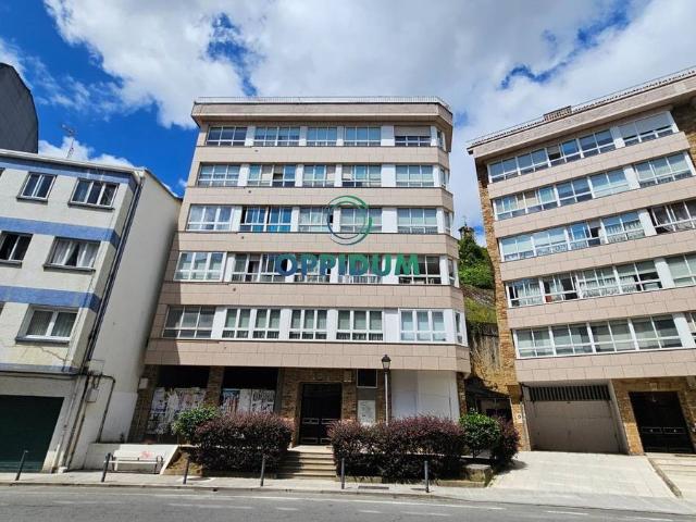 Piso en venta en Sada, Sada de Arriba