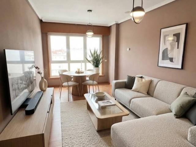 Piso en venta en O Pedregal, Sada