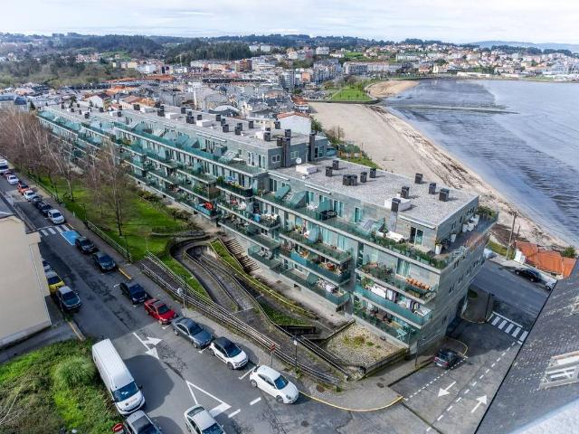 Piso en venta en Sada, A Coruña