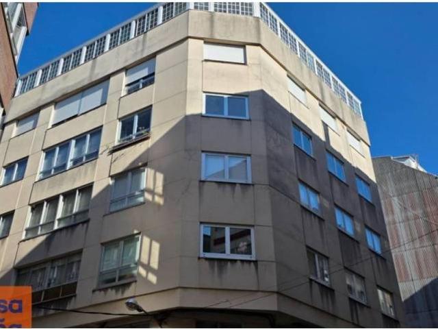 Piso en venta en A Coruña, Galicia