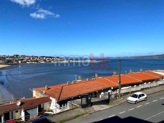 Piso en venta en Sada, A Coruña