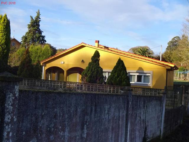 Piso en venta en Sada, Sada de Arriba