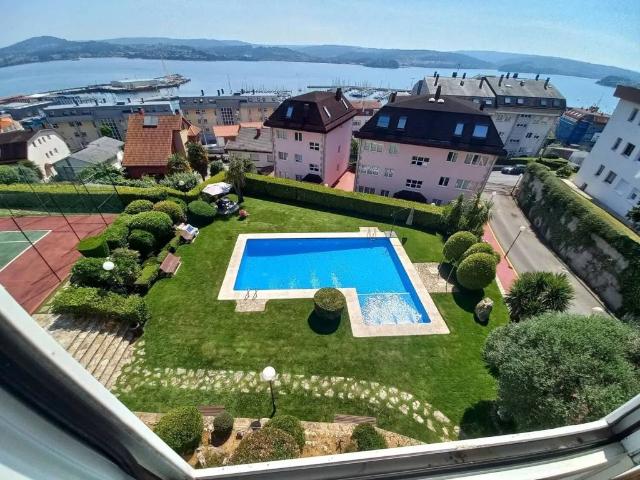 Piso en venta en Sada, A Coruña