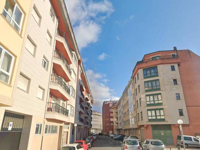 Piso en venta en Sada, Sada de Arriba