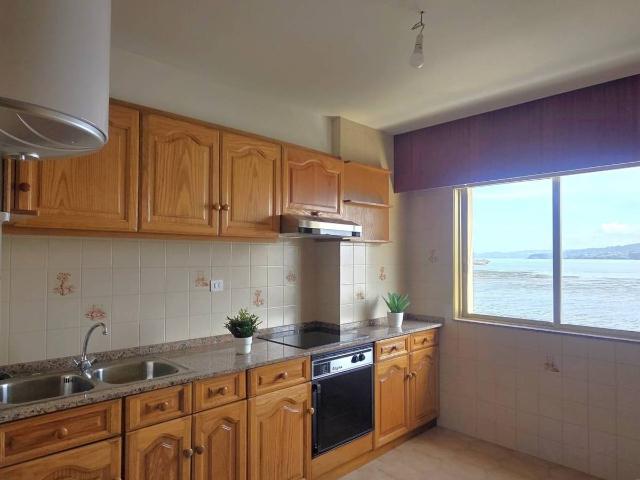 Piso en venta en Sada, A Coruña
