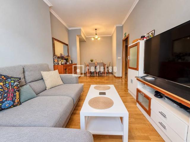 Piso en venta en Sada, A Coruña