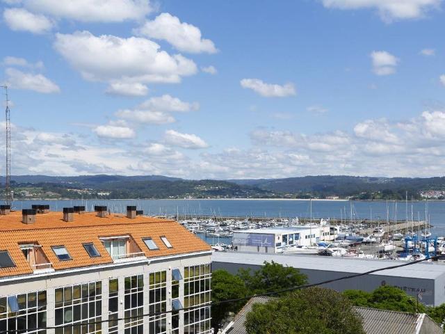 Piso en venta en Sada, Sada de Arriba
