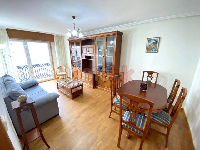 Piso en venta en O Pedregal, Sada