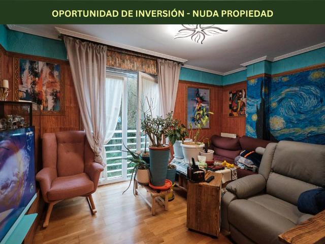 Piso en venta en Sada