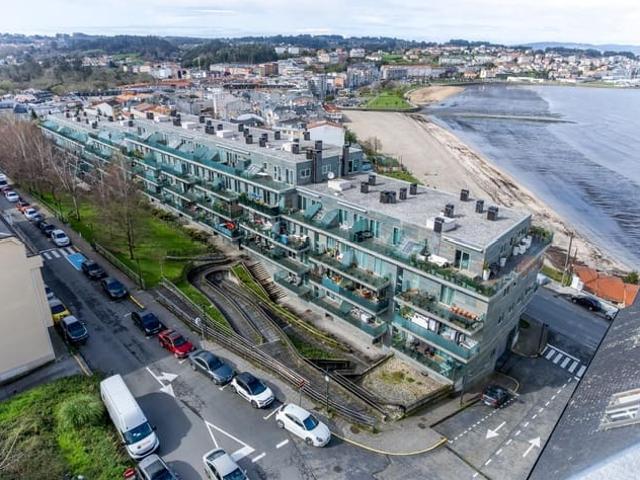 Piso en venta en Sada, A Coruña