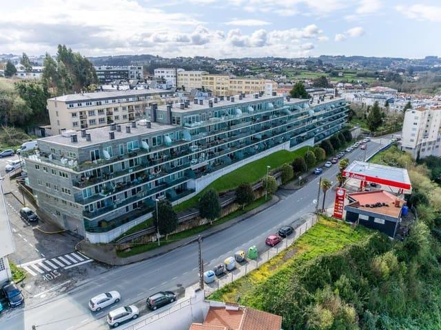 Piso en venta en Sada, A Coruña