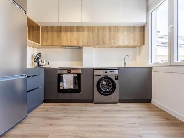 Piso en venta en Sada, A Coruña