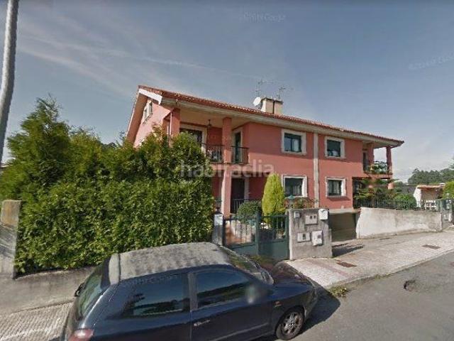 Piso en venta en Osedo, A Coruña