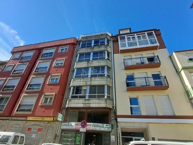 Piso en venta en Osedo, A Coruña