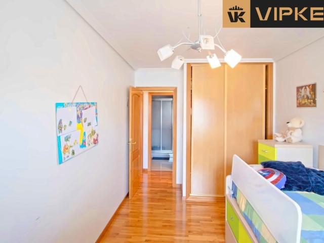 Piso en venta en Sada, A Coruña