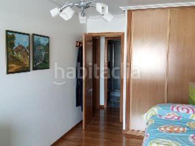 Piso en venta en Osedo, A Coruña