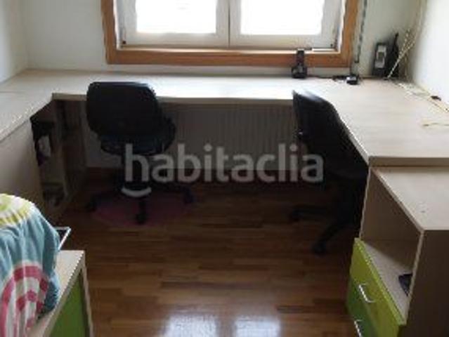 Piso en venta en Osedo, A Coruña