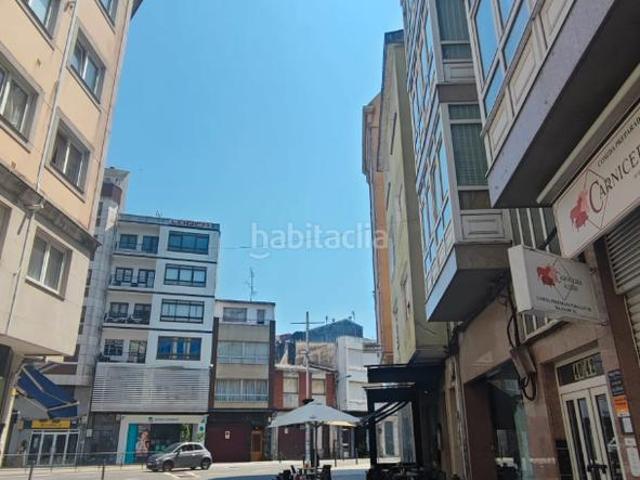 Piso en venta en Sada, Seixeda