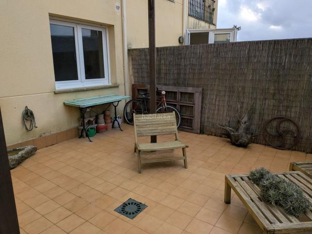 Piso en venta en Osedo, A Coruña