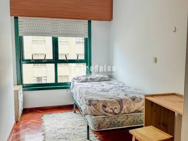 Piso en venta en Osedo, A Coruña