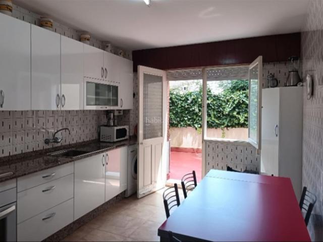 Piso en venta en Sada, Seixeda