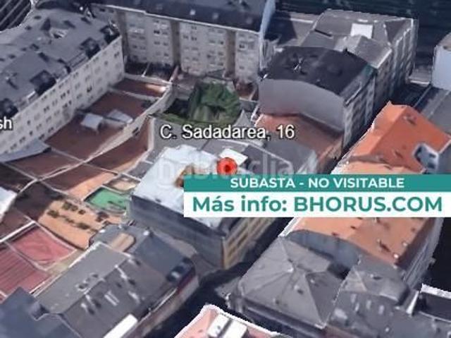 Piso en venta en Osedo, A Coruña