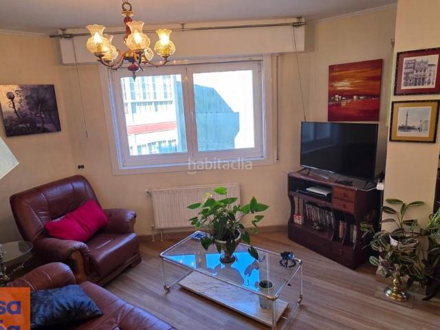 Piso en venta en Osedo, A Coruña