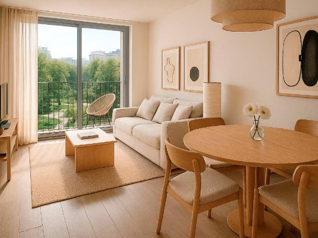 Piso en venta en Ciutat Vella, Comarca de València