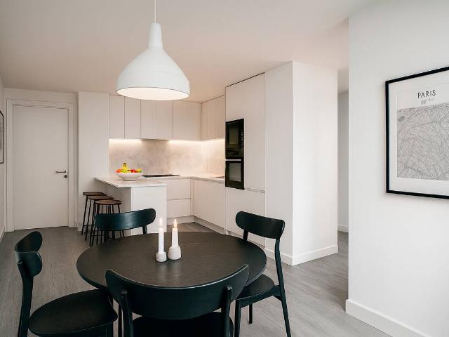 Piso en venta en Ciutat Vella, Comarca de València