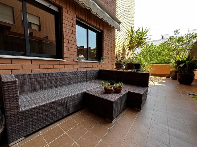 Piso en venta en Valencia, Sant Francesc