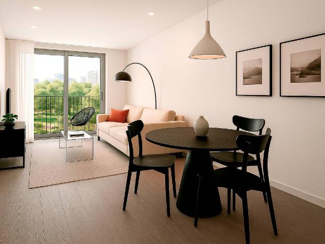Piso en venta en Ciutat Vella, Comarca de València