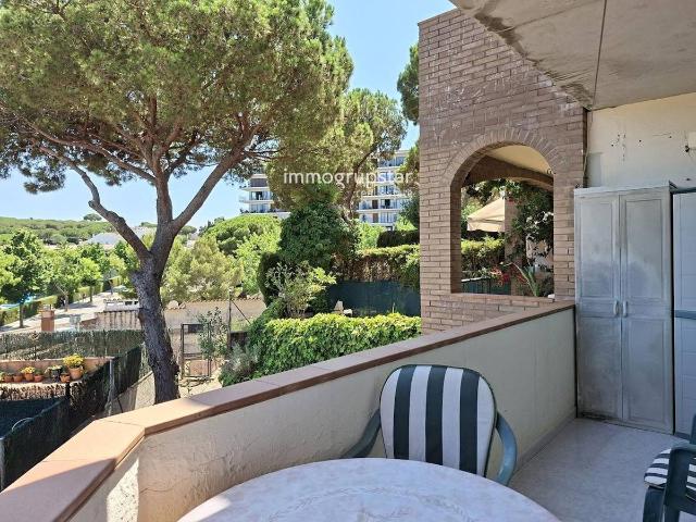 Piso en venta en Castell-platja D'aro