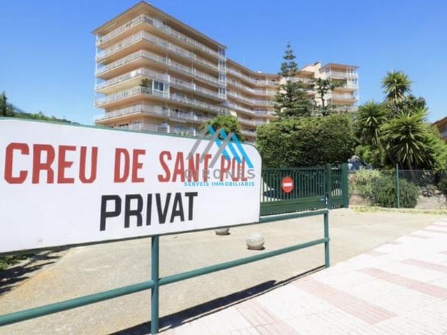 Piso en venta en Castell d'Aro, Platja d'Aro i s'Agaró, Baix Empordà
