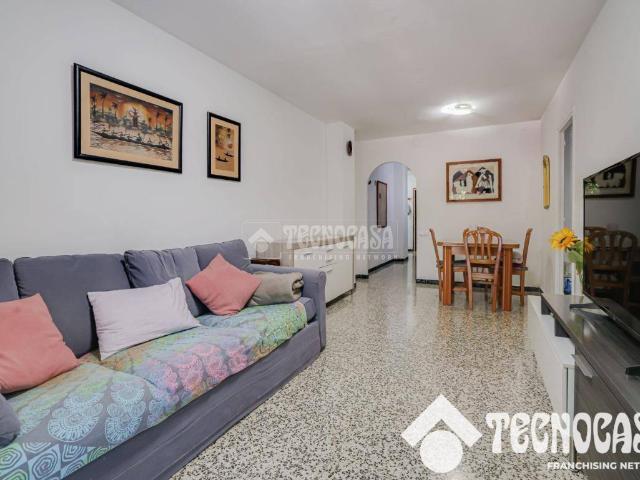 Piso en venta en El Prat De Llobregat