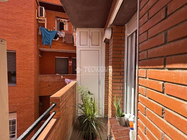 Piso en venta en El Prat De Llobregat