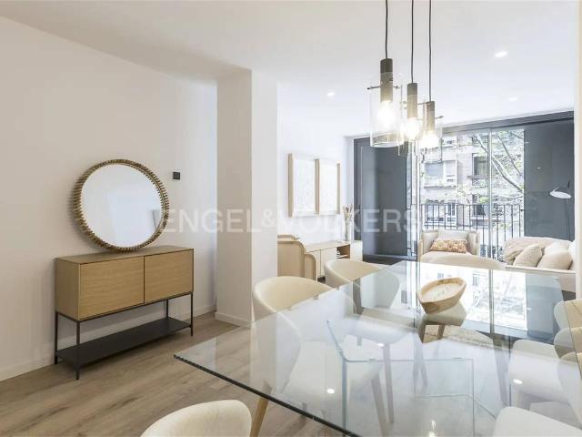 Piso en venta en Eixample, Barcelonès