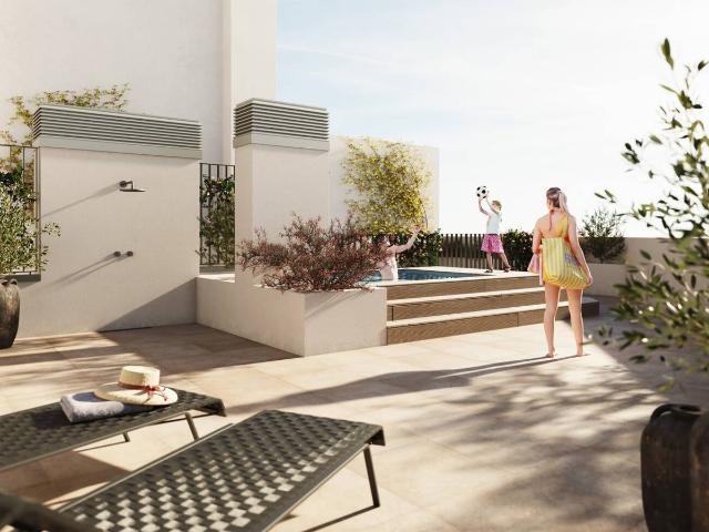 Piso en venta en Eixample, Barcelonès