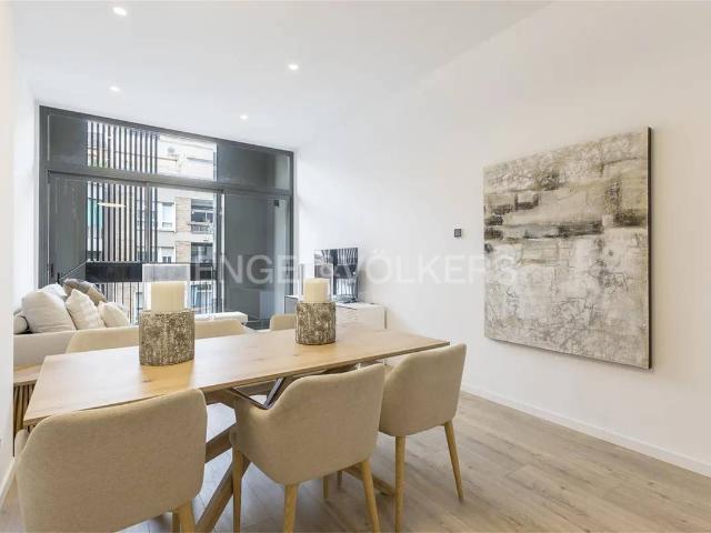 Piso en venta en Eixample, Barcelonès