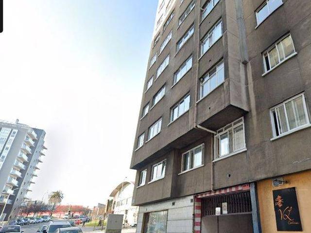 Piso en venta en Cidade Vella, A Coruña