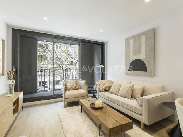 Piso en venta en Eixample, Barcelonès
