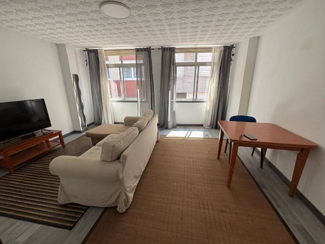 Piso en venta en Cidade Vella, A Coruña