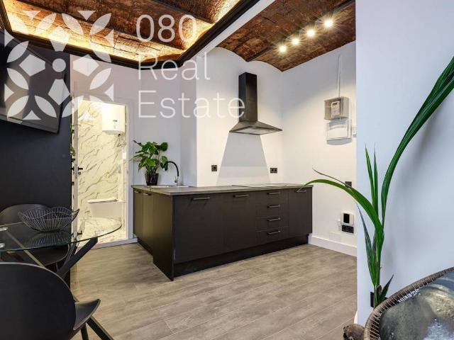 Piso en venta en Barcelona, la Dreta de l'Eixample