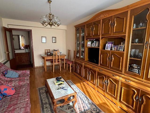 Piso en venta en Cidade Vella, A Coruña