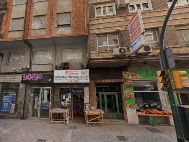 Piso en venta en Molina De Segura, Torrealta