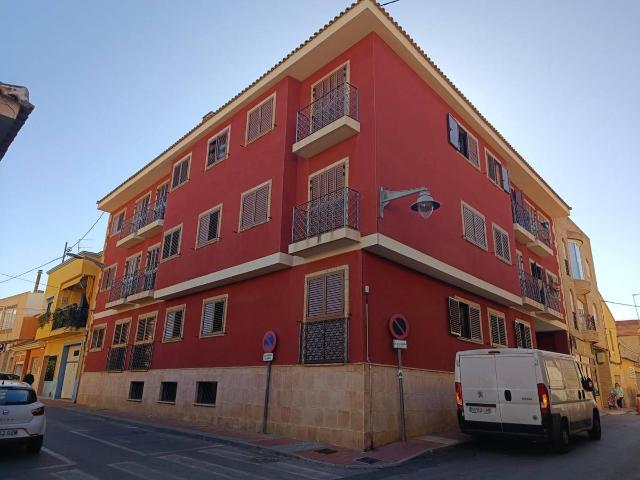 Piso en venta en Torrealta, Vega Media del Segura