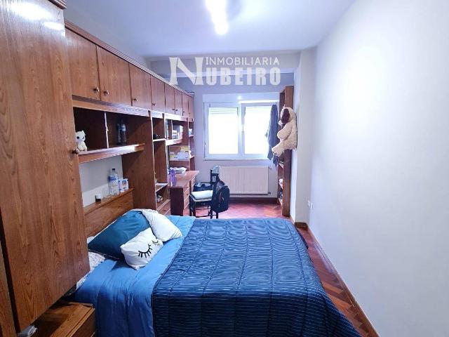 Piso en venta en Casco Vello, Lugo