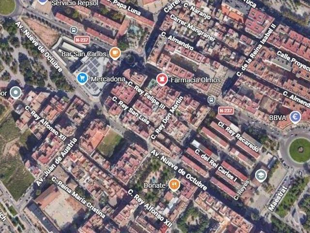 Piso en venta en el Salt, el Camp de Morvedre