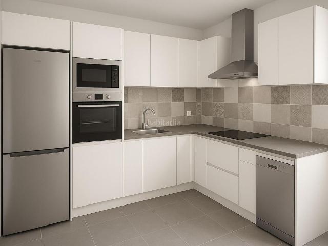 Piso en venta en el Salt, Sagunt / Sagunto